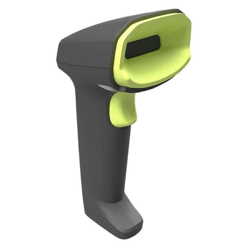 iData J7 1D 2D Bluetooth & USB Barcode Scanner