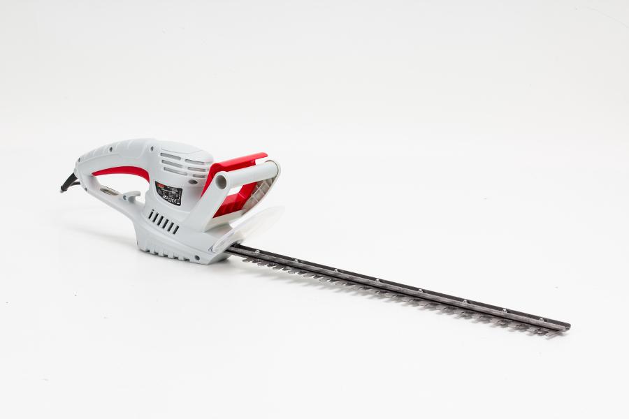 Nac Nożyce Do Żywopłotu Elektryczne 600W 51Cm 16Mm He60-Ch