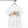 Vintage So Far by Crosby, Stills, Nash Young T-Shirt David Stephen Graham Neil