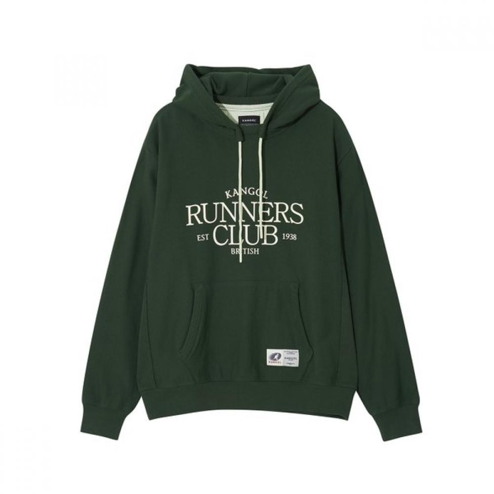 Худи Kangol Athlete Лес Krechy51570 XL 6840₽