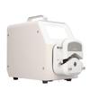 UIP Peristaltic Pump WIFI Large Flow 3 Rotor Pedal Switch Touchscreen Stepper Motor Dosing Pump 100‑240V US Plug