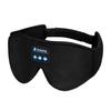 3D Sleeping Headphones Bluetooth Eye Mask for Women Men Wireless Music Blackout Masks for Side Sleepers Insomnia Travel Gift