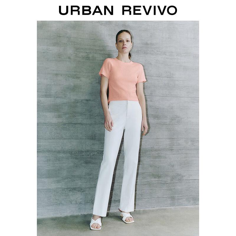 UR Women's Summer Slim Fit Knit Top