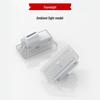 HD Welcome Door Lights for Tesla Model S, 3, Y, X