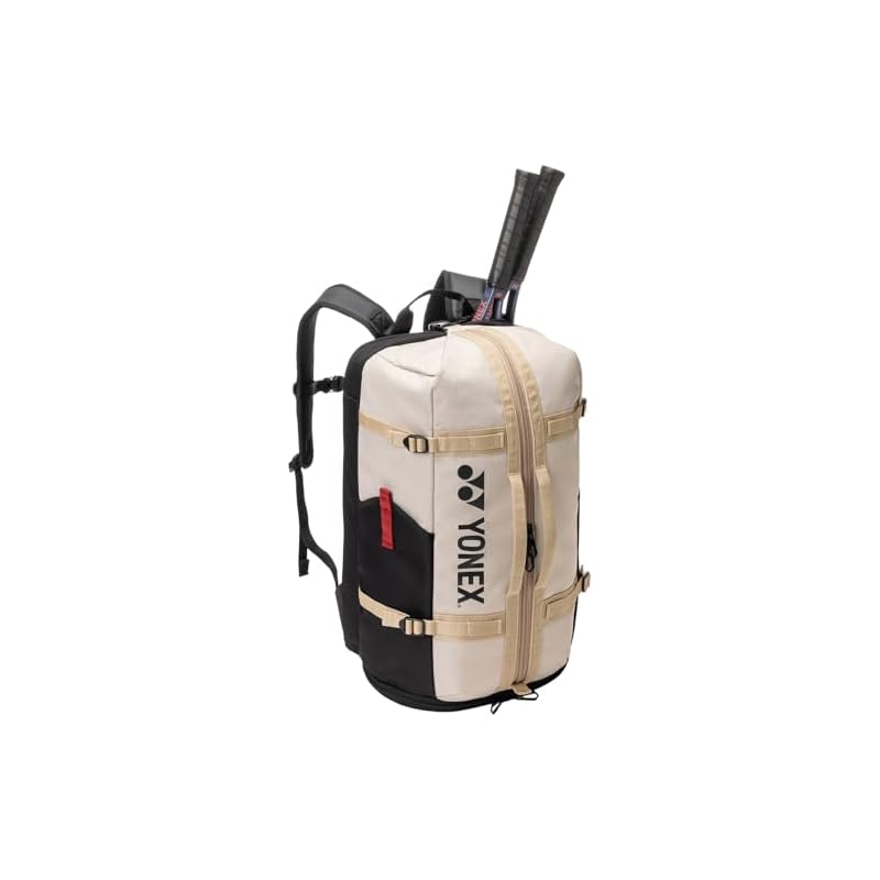 Yonex Tennis Backpack 40L Beige BAG2628