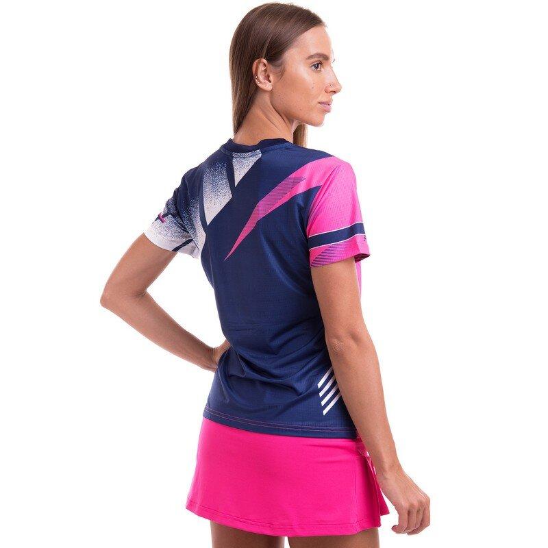 Uniforme femenino para tenis y squash LD-1835B-3 comprar a buen precio —  entrega gratuita, reseñas reales con fotos — Joom