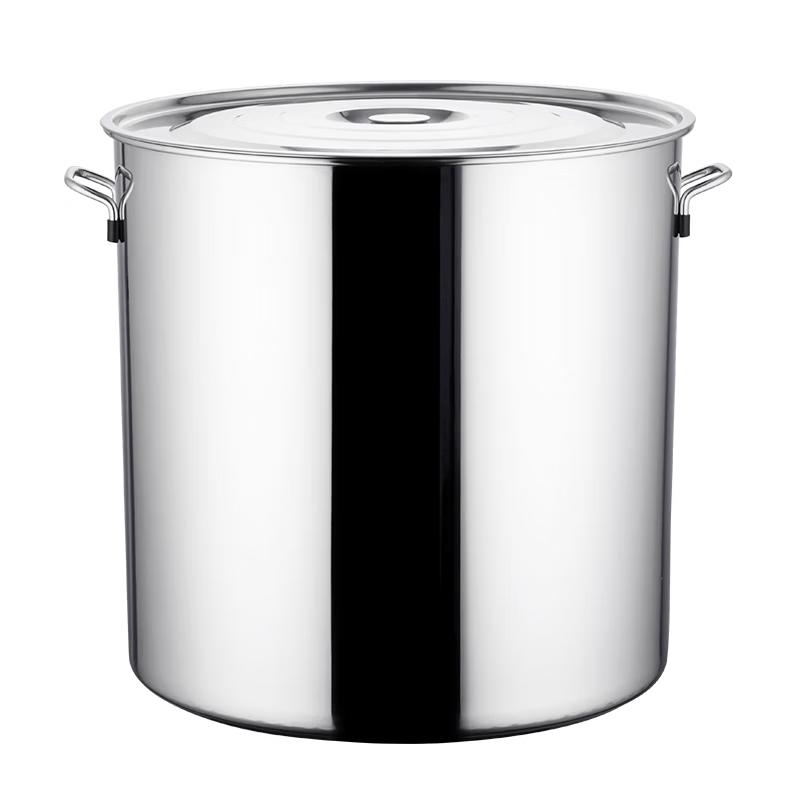 JOBO Commercial Stainless Steel Storage & Soup Pot