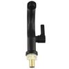 ABS Bathroom Basin Faucet Water Purifier Countertop Disation ABS
