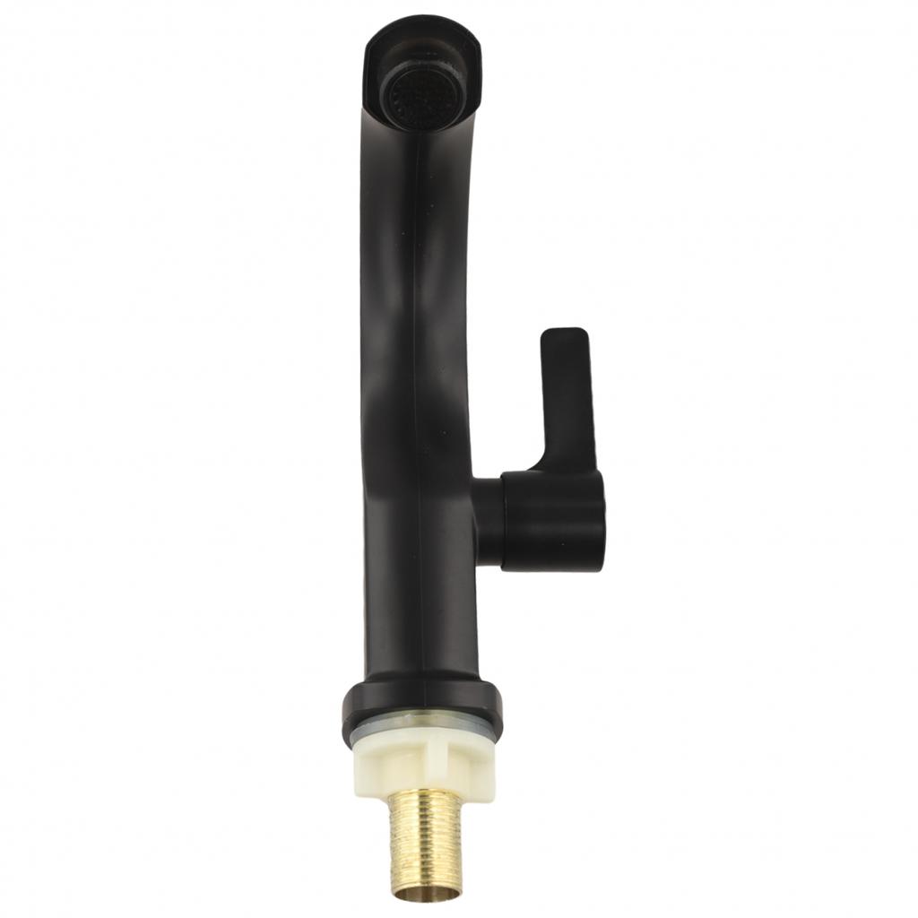 ABS Bathroom Basin Faucet Water Purifier Countertop Disation ABS