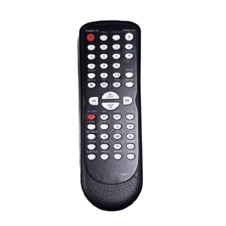 Seamlessly Operation Remote Control For CDV220MW9 DV220MW9 DV220MW9A Media Players Remotes Quick Installation Design