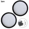 For Conga Model For 600 Replacement Filters Set of Two Accessories
