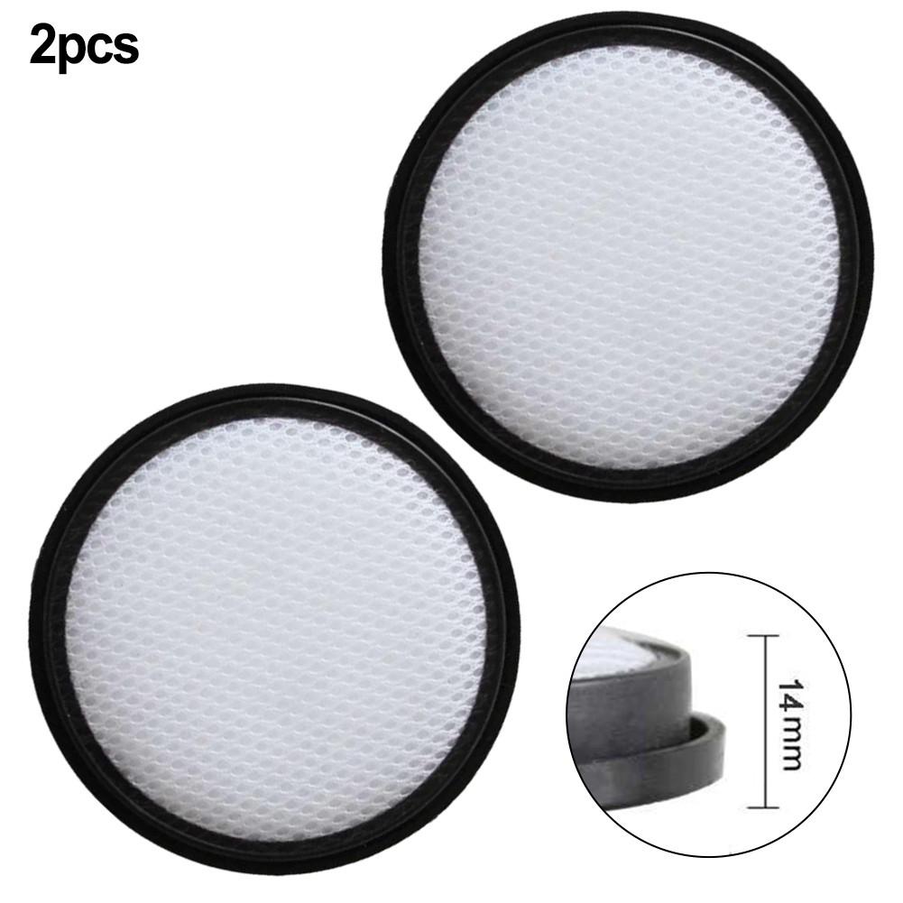 For Conga Model For 600 Replacement Filters Set of Two Accessories