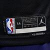 Jordan All-Star Weekend Basketball Jersey Men Tops Blue DX6326-502