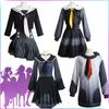 Nightcord Project Sekai At 2500 Cosplay Game Role Acgn Exhibition Clothing