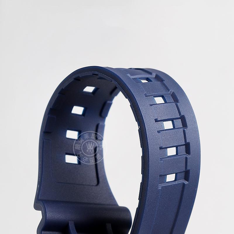 Přizpůsobeno pro Casio G-SHOCK Malý čtvercový model řady DW-H5600 40. výročí Pryskyřičné silikonové hodinky s pánským příslušenstvím