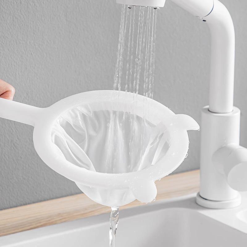 Superfine Soy Milk Juicer & Baby Food Strainer