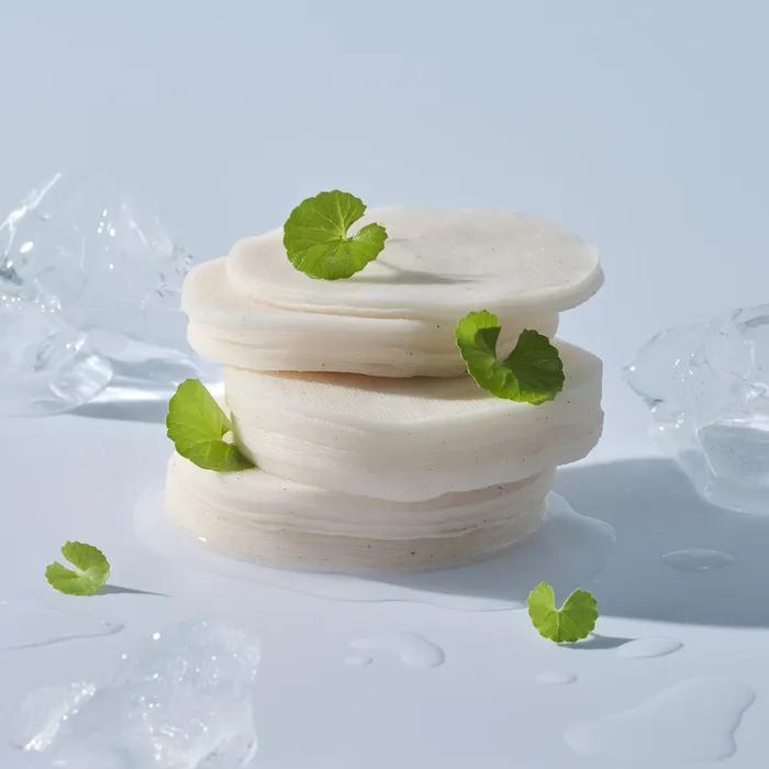 [Cica Pad]_Cicazom Calming Clear Pad 80 sheets