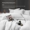 ZiiU Hotel Pure Cotton Duvet Cover