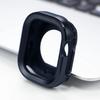 Metal Cover for Apple Watch Ultra Case 49mm 45mm 41mm 44mm 40mm Bumper Frame Shell Protector for iWatch Series SE 8 Ultra 7 6 5