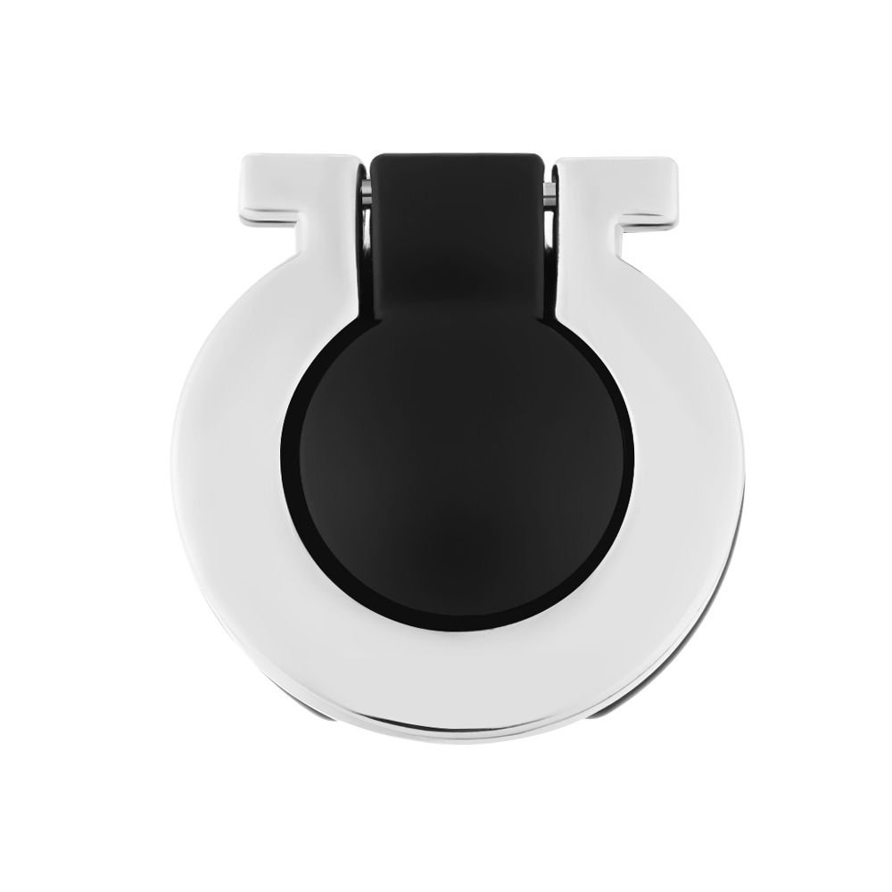 Wardrobe Zinc Alloy Furniture Hardware Door Handle Cupboard Tatami Drawer Pulls Hidden Door Knob