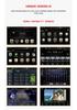 11.8" Multimedia Player for Toyota Pickup LC70/LC71/LC76/LC78/LC79 Central Control