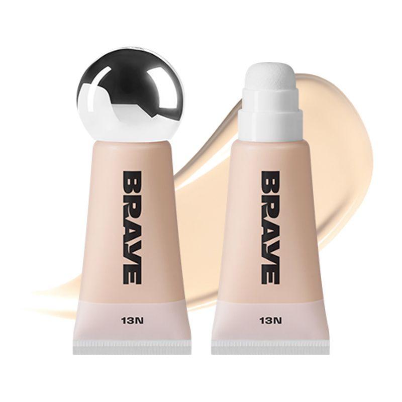 [BRAYE] Nano Cushion & Korrektor (18 Farben)