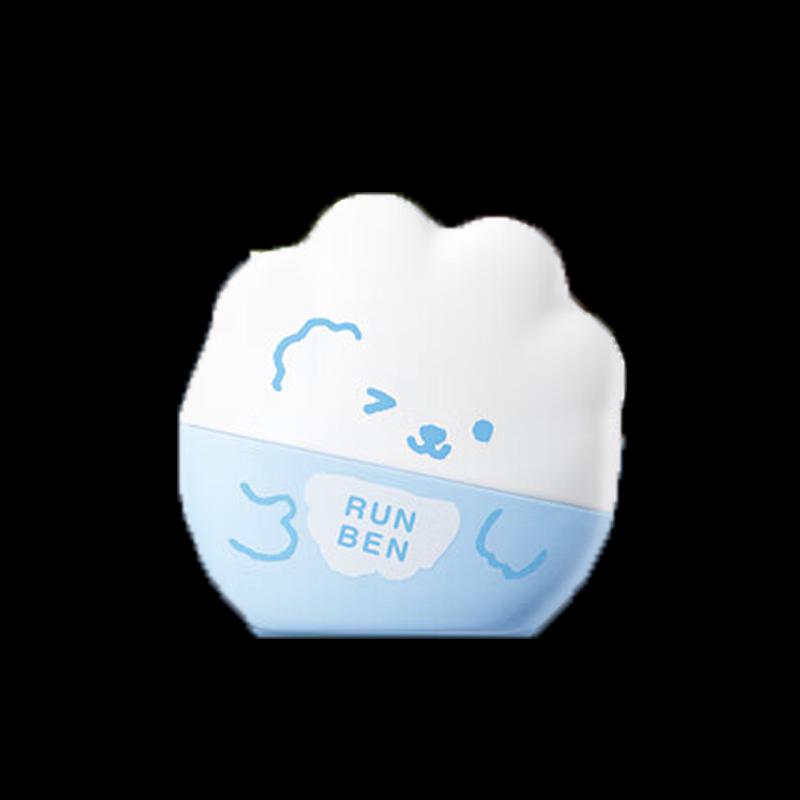 Runben Прозрачный солнцезащитный лосьон SPF32 40 г (2024)