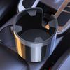 Cup Holder Adapter Organizer Auto Interior Accessory Car Cup Holder Expander for Vehicle SUV Large Beverage Containers