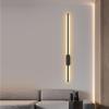 Modern Minimalist Wall Lamp for Living Room and TV Background