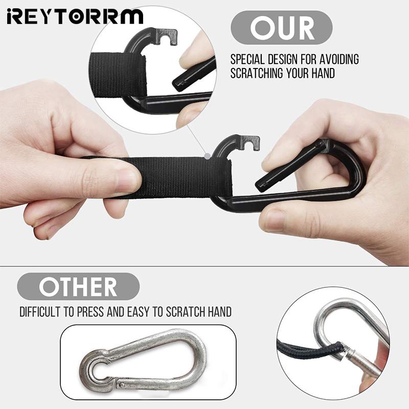 Outdoor Camping Survival Hammock 260*140cm Portable Durable Ultralight Nylon Parachute Hammock For 1-2 Person Hanging bed