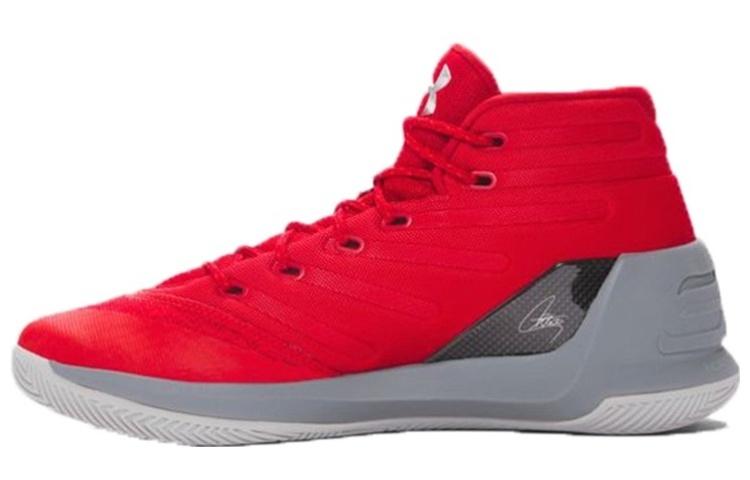 Under Armour Ua Curry 3 Davidson 1269279-600 44.5