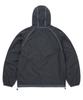 Thisisneverthat Pertex® Sp-Logo Windbreaker Reverse Navy