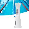 Swimming Pool Automatic Chlorine/Bromine Chemical Medicine Tablet Dispenser Cleaning Accessory