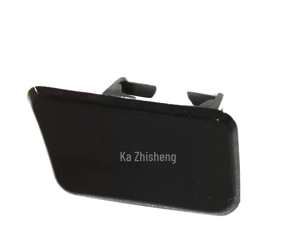 BMW X3 Bară de protecție față și capac spălător faruri (61673416176, 61673416175)