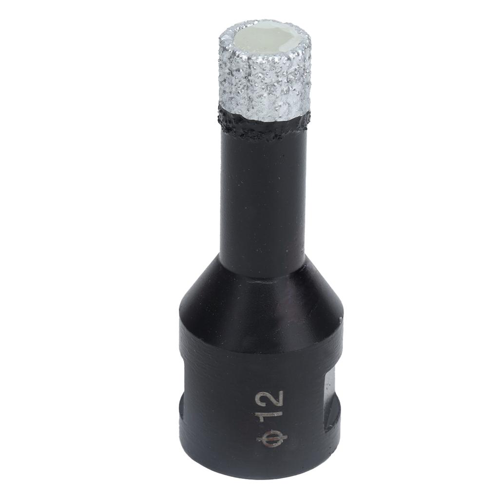 Drill Bits Drilling Hole Saw Bit Marble Holes Opener for Ceramic Tiles
