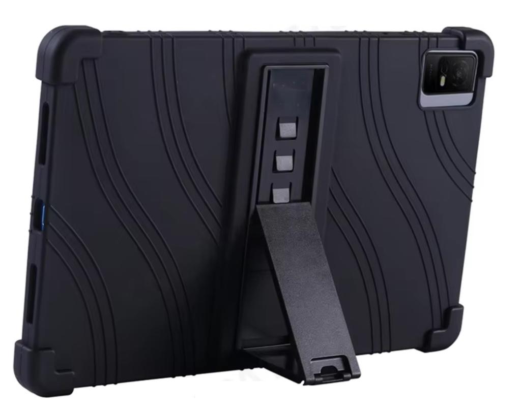 Silicone case stand for TCL NxtPaper Tab 11 9166G 9466X 10.95"