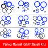SOXW Manual Forklift Hydraulic Seal Repair Kit