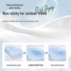 JEEP Men's Summer Quick-Dry Anti-bacterial Short Sleeve T-Shirt