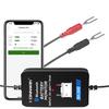 Zmart BK300 12V 24V Car Battery Analyzer Monitor Tool Fully