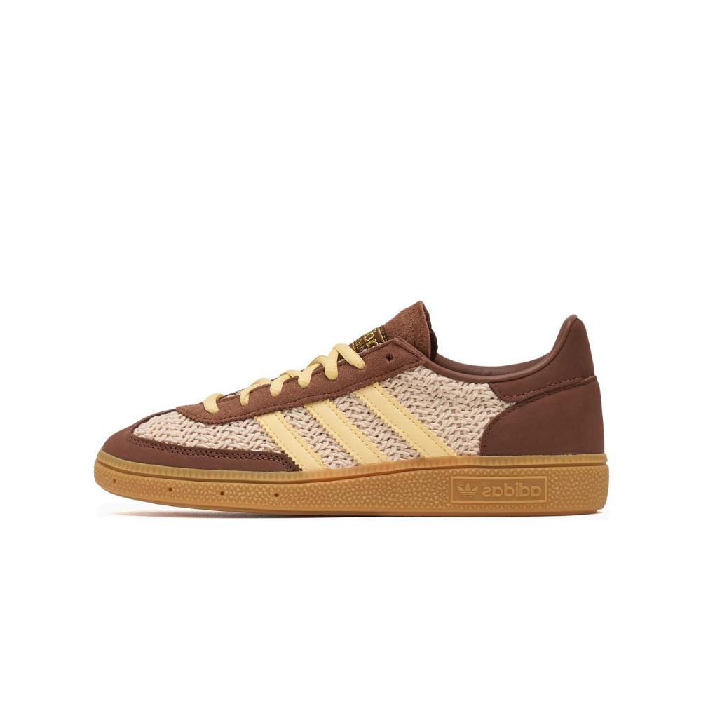 Adidas Handball Spezial Preloved Brown Orange Tint Gum
