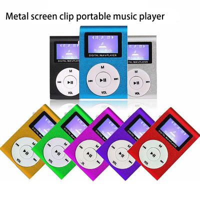 MP3 Çalarlar & Aksesuarlar