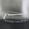 For BMW 5 Series G30 G38 2016 2017 2018   Car Headlight Cover Lampshade Shell  Lens Headlamp