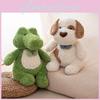 Bear Dog Plush Toy Animal Stuffed Doll Cartoon Room Bed Decoration Gift Kids