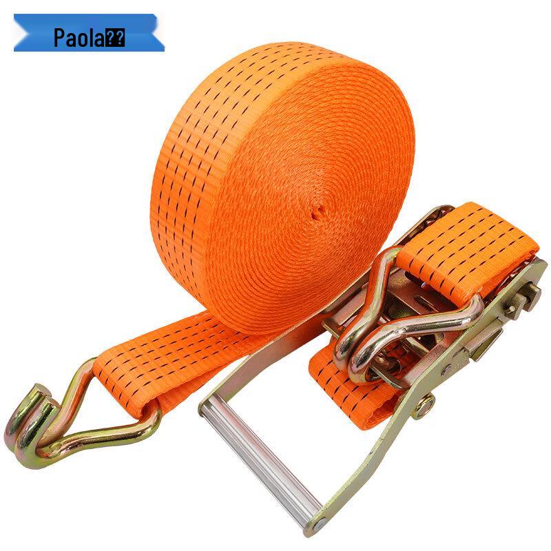 Truck Cargo Lashing Strap Tool