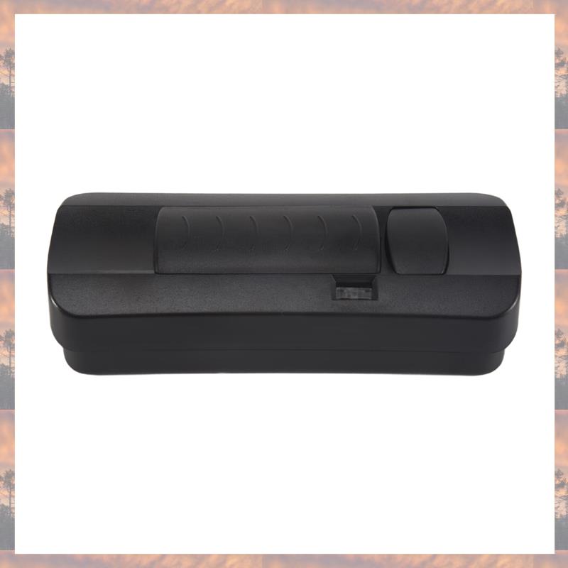 2025 Trend 220V Foot Dimmer Switch Foot Operated LED Dimmer Switch Full Range Inline Slide Control Switch For Floor Lamp / LED L