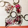 Porta-moedas, clips, porta-chaves – Chaveiros