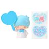 Sanrio Secret Clip Mascot A (Enjoy Idol) Sanrio Characters Ages 3 and Up 876976