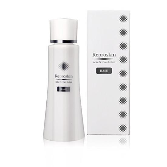 

Лечебный лосьон-база Reproskin для проблемной кожи для возраста 25+ и увлажняющий, против воспалений, для чувствительной, сухой кожи 100 мл [Квазилекарственное средство] Шрамы, вверх, Тоник, Лосьон,
