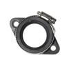 Carburetor Rubber Adapter Inlet Intake Pipe For MIKUNI VM24 OKO KOSO KEIHIN PWK PE24 26 28 21mm 24mm 26mm 28mm 30mm 32mm 34mm