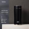 WANXIANG Vacuum Insulated Travel Tea Tumbler